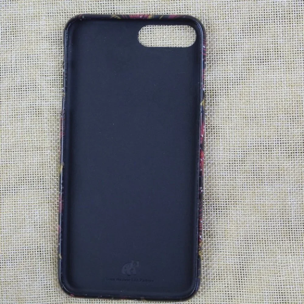 NEW iPhone XS Max Equinox Flower case